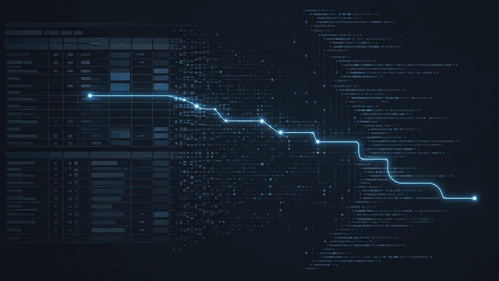 The Circuit Nobody Could Find: How Exact-Match Searching Nearly Cost Me the Audit