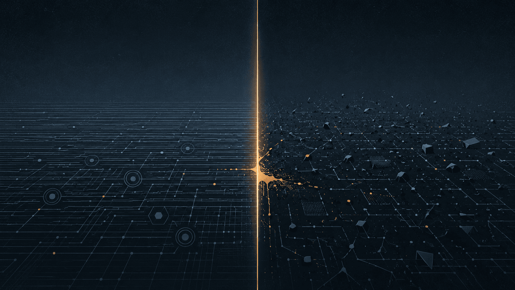 AI Worked Both Sides of the Ledger This Week. The Lesson Isn't "Patch Faster."
