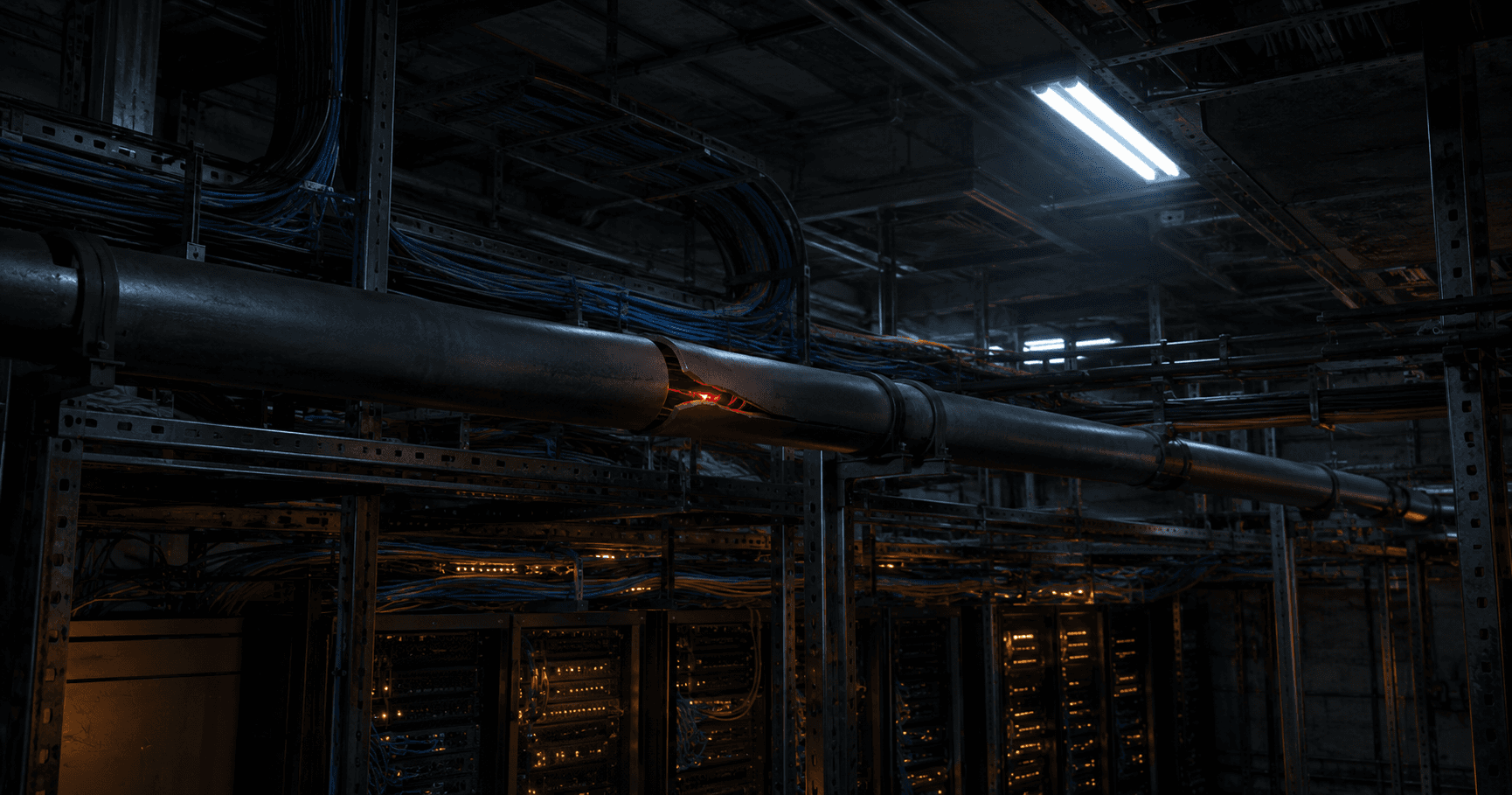 The Week the Toolchain Became the Kill Chain